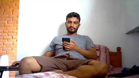 spicybuoy online show from April 7, 10:48 am