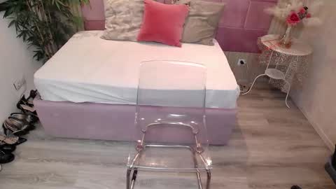 spicycarlaxx online show from February 19, 7:21 pm