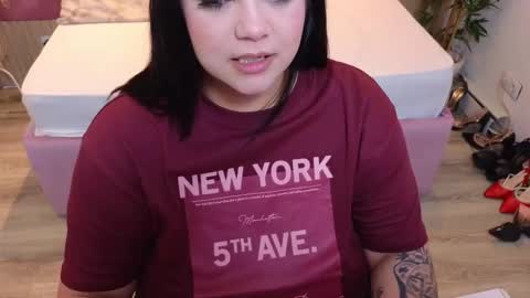 spicycarlaxx online show from March 6, 8:38 pm