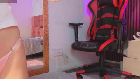 spicydemons online show from November 5, 3:50 am