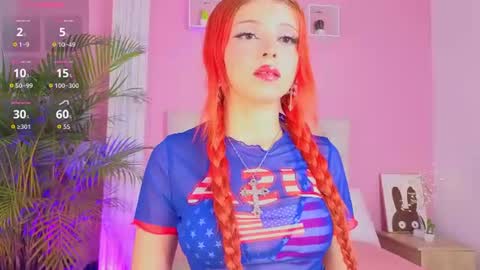 spicydemons online show from July 4, 7:20 pm