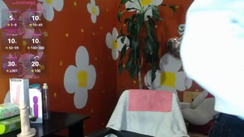 Veronica online show from April 7, 12:05 pm