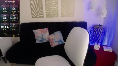 Barbara online show from March 22, 12:03 am