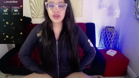 Barbara online show from April 7, 2:06 pm