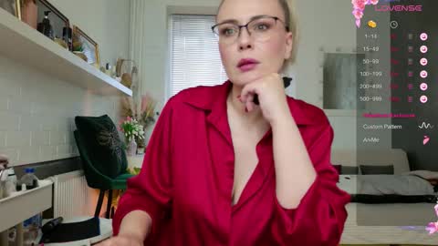 Snapshot of spicyhotmilf chatting on October 4, 12:47 pm Lexsy online show from October 4, 12:47 pm