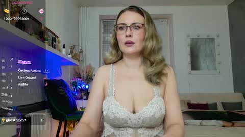 Lexsy online show from February 19, 1:01 am