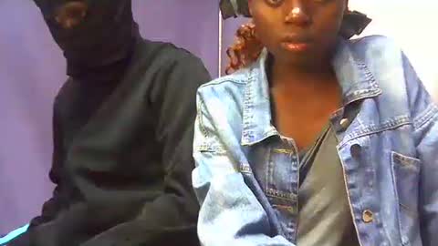 Ebony Spicy online show from October 26, 11:05 am