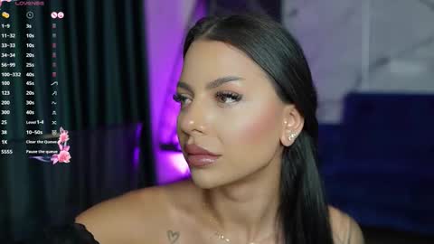 spicymaple online show from September 9, 7:57 pm