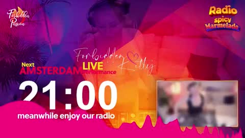 Snapshot of spicymarmelade chatting on November 10, 11:59 pm Spicy Marmelade more than you expect online show from November 10, 11:59 pm