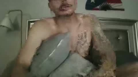 Snapshot of spicypapi9411 chatting on March 8, 7:23 am spicypapi9411 online show from March 8, 7:23 am