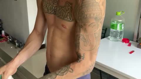 spicyraphael online show from February 24, 5:27 am