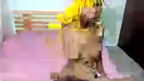Shante online show from May 16, 6:21 am
