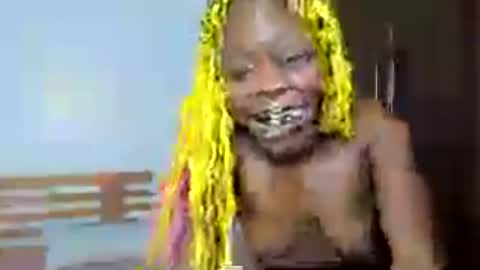 Shante online show from May 16, 10:36 am
