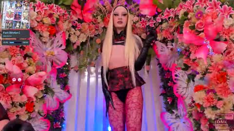  Alison  Sharon  online show from October 29, 3:31 am