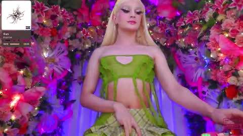  Alison  Sharon  online show from January 17, 3:22 am