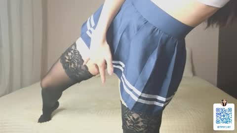 Snapshot of spicyyuki chatting on February 17, 6:58 pm Tipsy online show from February 17, 6:58 pm