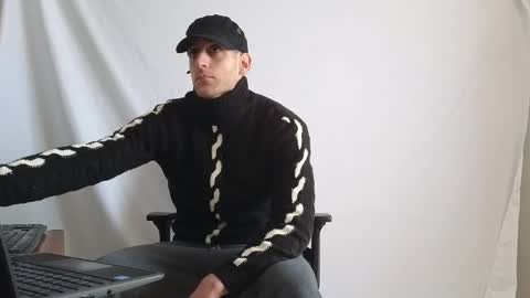 Marco. When Im offline you can view premium content in bio online show from February 16, 11:28 am