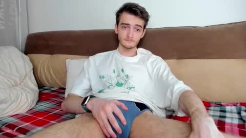 Spidey online show from March 5, 1:07 pm