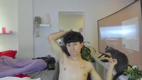 spider_baby_ online show from November 23, 6:41 pm