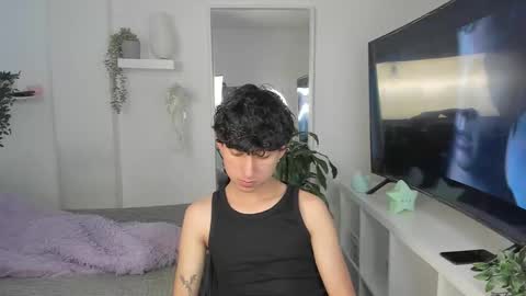 spider_baby_ online show from December 1, 8:14 pm