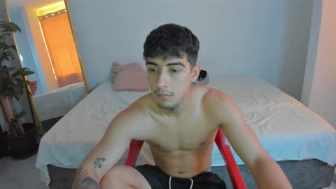 spider master online show from February 2, 6:50 pm