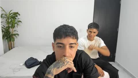 spider master online show from February 28, 7:15 pm