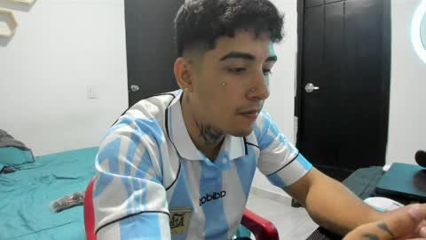 spider master online show from April 11, 2:05 am