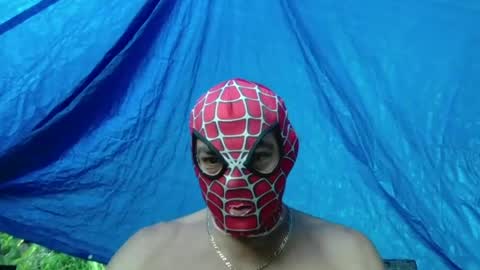 spidey_27 online show from July 29, 11:19 am