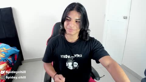 spideychill online show from December 2, 4:31 pm