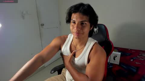 spideychill online show from September 21, 10:55 pm