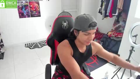 spideychill online show from January 11, 7:19 pm