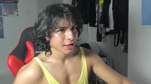 spideychill online show from February 5, 10:58 pm