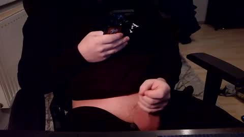 spikyandy online show from February 2, 6:56 am