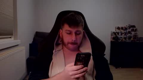 spikyandy online show from February 16, 6:04 pm