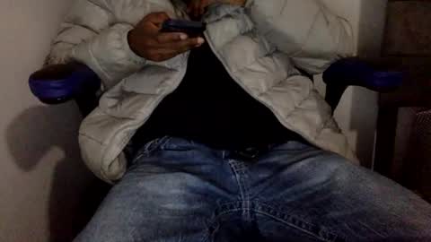 Twitter Toxiceli2 online show from November 11, 6:13 am