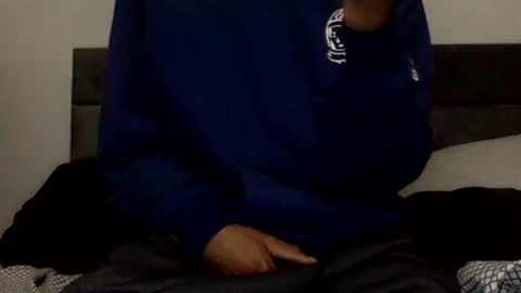 Snapshot of splash516634 chatting on February 3, 6:51 am Twitter Toxiceli2 online show from February 3, 6:51 am