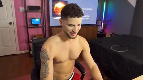 Splash8x online show from January 9, 3:26 pm