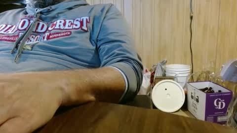 Splash Man online show from December 5, 3:09 pm