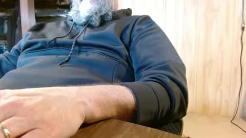 Splash Man online show from February 19, 8:49 pm