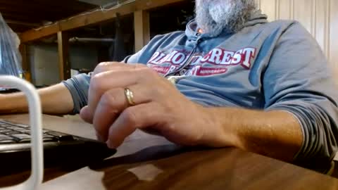 Snapshot of splash_w chatting on July 9, 7:40 pm Splash Man online show from July 9, 7:40 pm