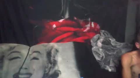 Daddy  His Splash Queen online show from October 11, 3:17 am