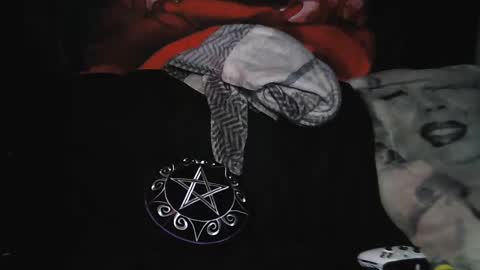 Daddy  His Splash Queen online show from October 13, 4:56 am