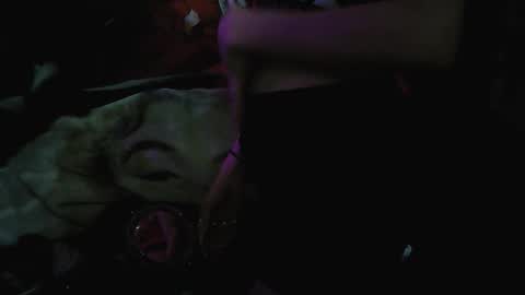 Daddy  His Splash Queen online show from November 17, 6:41 am