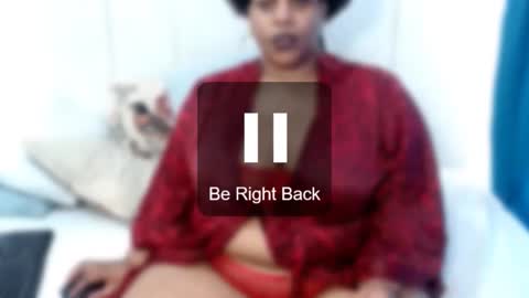 Snapshot of splendidtalitha chatting on March 10, 10:20 am SplendidTalitha online show from March 10, 10:20 am