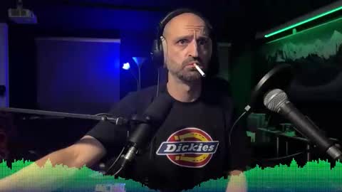 Splivke online show from October 9, 3:26 am