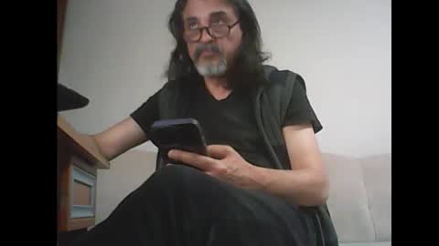 Spoiled online show from November 7, 3:01 pm