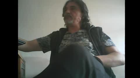 Spoiled online show from April 19, 1:43 pm