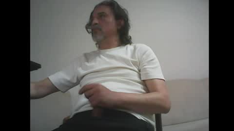 Spoiled online show from April 25, 6:05 pm