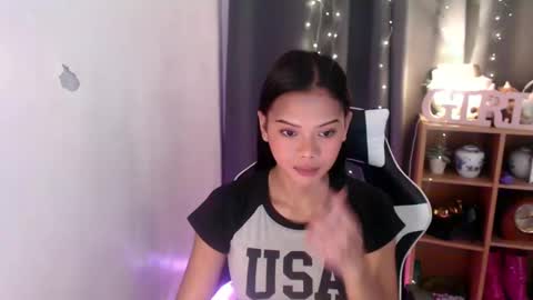 Snapshot of spoileme_babexx chatting on February 11, 3:18 am CALL ME RAINE online show from February 11, 3:18 am