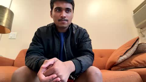 Snapshot of spoiltheprince chatting on October 31, 10:00 pm spoiltheprince online show from October 31, 10:00 pm